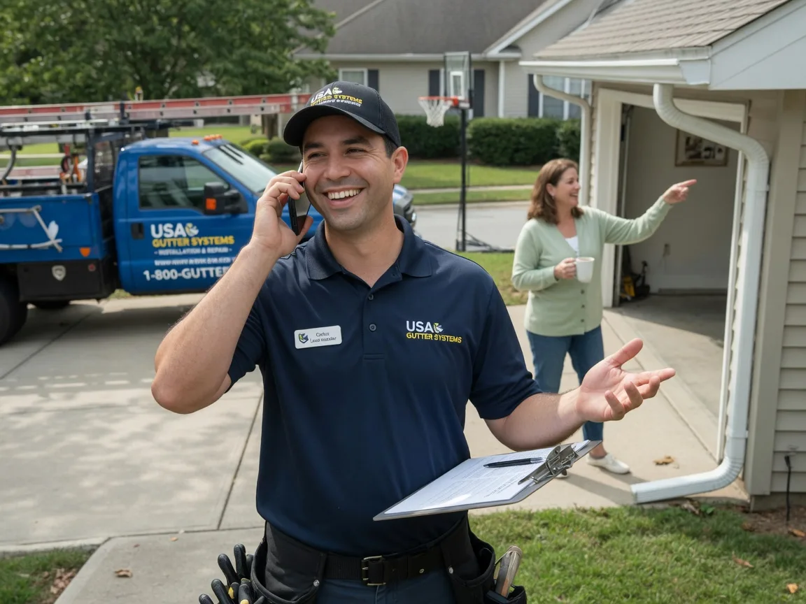 Gutter Installation Wildorado, TX FAQs